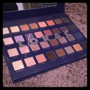 Lorac Mega Pro 2